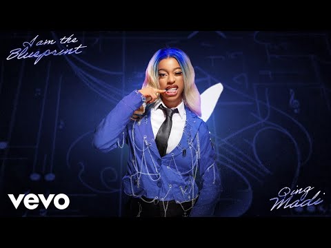 Qing Madi Feeling Alright Official Lyric Video