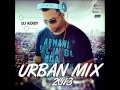 Dj koby  urban hits mix 2013