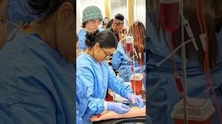 Lab Assistant/EKG Technician/Phlebotomist Training program in Houston, Texas 💉🩸