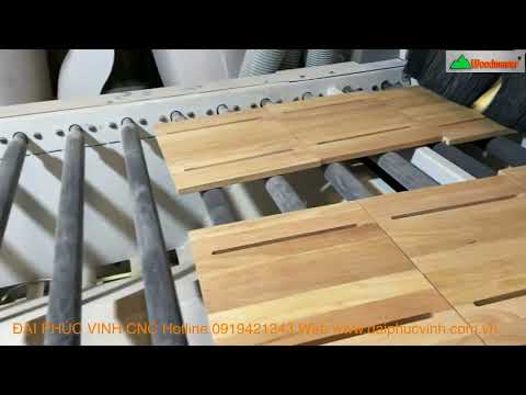 Video MÁY BẮN CÁT XẢ NHÁM SƠN LÓT WOODMASTER Vô cùng hiệu quả - youtube