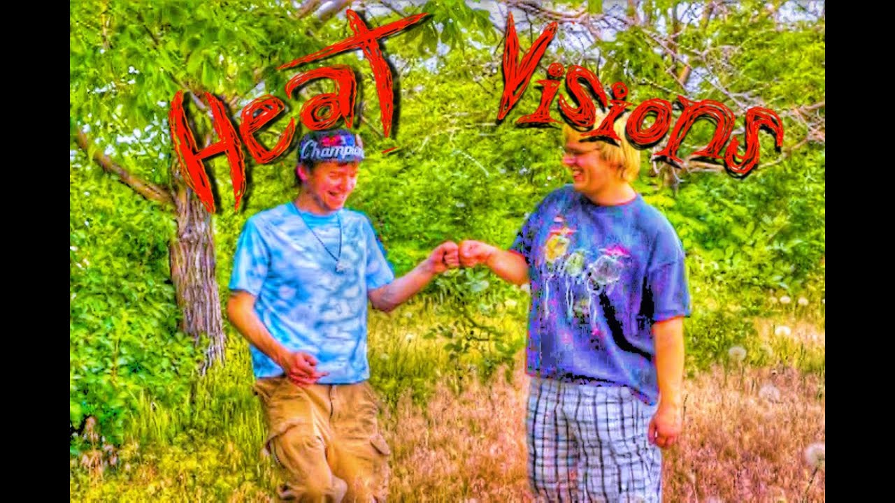 HEAT VISIONS (2025)