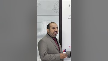 PGC lectures-Inter Part 1-KPK Board-Computer-Chapter 3 - Introduction to CPU