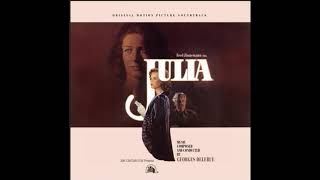 Julia - Suite by - Georges Delerue - YouTube