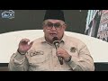 Bimbingan Manasik Haji Tingkat Kota Depok 1447 H / 2026 M
