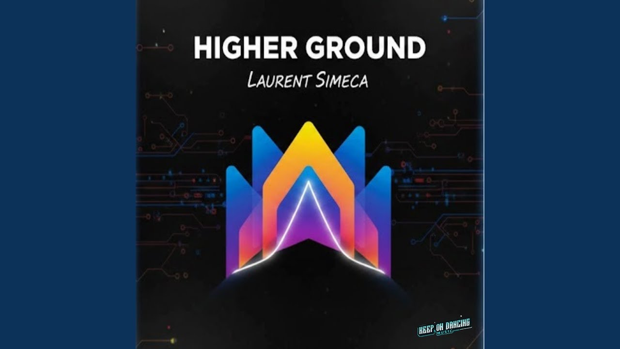 Watch Higher Ground on YouTube Watch Higher Ground on YouTube
