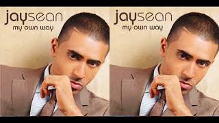 JAY SEAN - GOOD ENOUGH - (AUDIO)