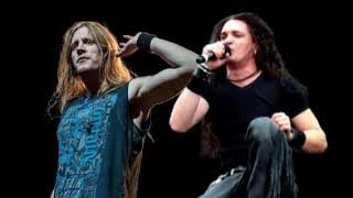 ZP Theart & Marc Hudson - Fury Of The Storm (Live Audio Remastered)