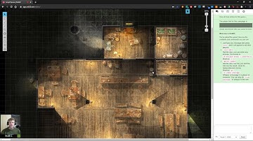 Door Knocker Tutorial