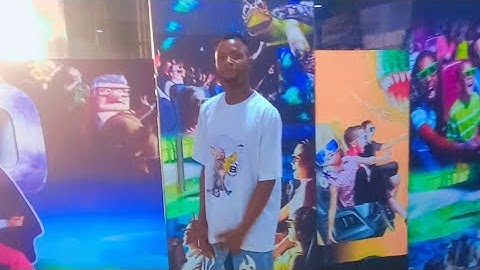 Something For You 2025