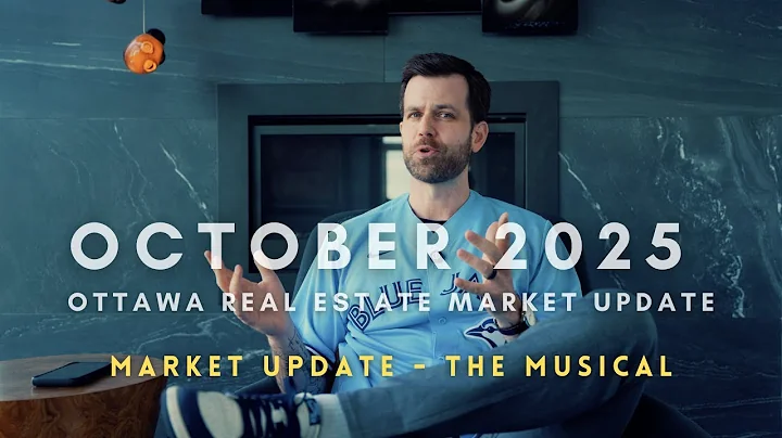 Ottawa Real Estate Market Update | October 2025 — Prices, Trends & Major Lending Rule Changes