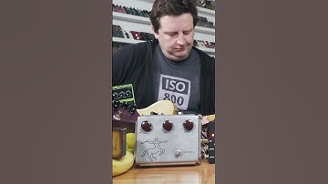 NOTHING will ever sound like the Klon...except for the Digitech Bad Monkey.