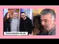 Chef Hadad, emotionat pana la lacrimi de supriza facuta de ziua lui!