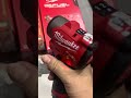 Milwaukee M12 FSCIWF3/8 new 3/8 lực 305Nm body 3tr4 0903397180