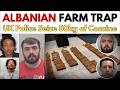 After a Tax Raid on an Albanian Grow, He Was Found Dead on the Moors | UK True Crime Stories