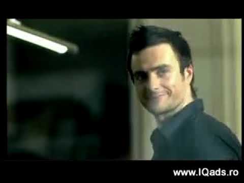 Reclama Coca-Cola Light (2003)