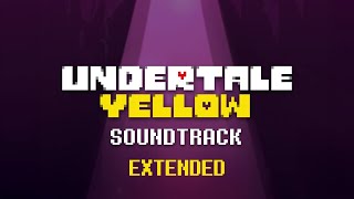 Undertale Yellow OST: 130 - Trial By Fury (Phase 2) (Extended)