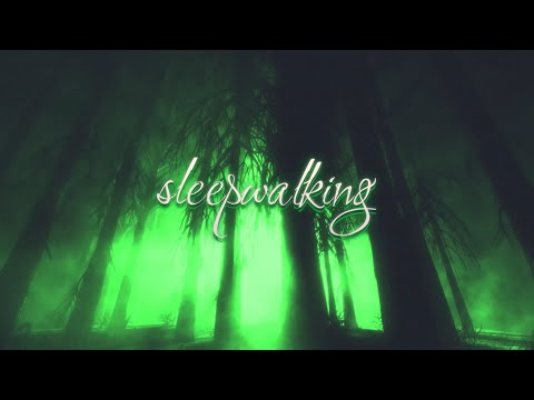 All Time Low - Sleepwalking LYRICS