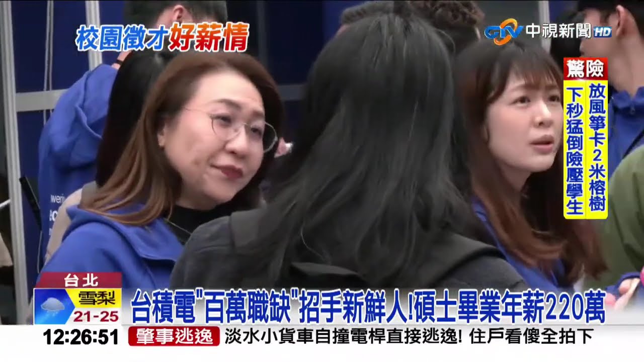 #中視午間新聞線上看 20260307(週六)