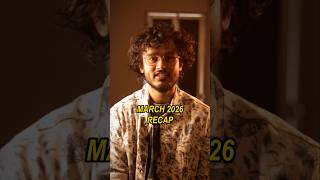 “March 2026 = 1 Month ya 1 Year?” 😂 March 2026 Recap Song - Akansh Deep | Sab Kuch Ek Mahine Mein?!