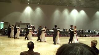 Uva Ballroom Montage Resimi