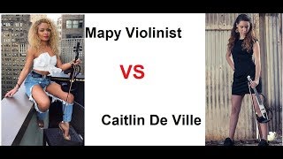 Download Lagu Despacito Caitlin De Ville MP3 Despacito Caitlin De Ville
