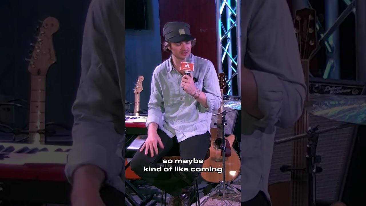 Djo - Creating From Joy