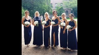 Vlog 17 - Wedding in Sweden
