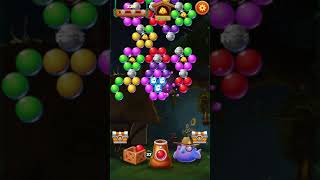 Bird Bubble Shooter Level 603 | How To Clear Level 603 | Candy Studio
