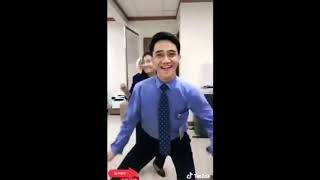 Virall!! Kumpulan Tiktok Spongebob 2020