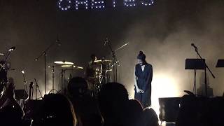 Chetes 20 años. Si tú no vuelves con Ely Guerra.
