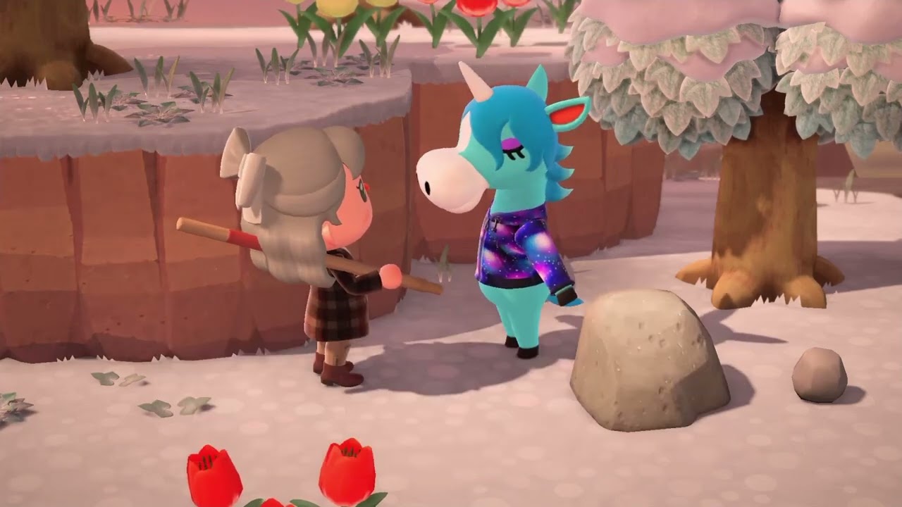 I Wanted a New Island… So I Let Him Go | ACNH Mocha Bay Day 43