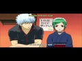 Gintama funny scene