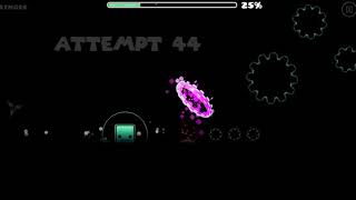 Deception Dive 25-60% (Extreme demon progress)
