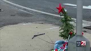 INDOT says Fort Wayne’s ‘Littlest Landmark’ is a potential hazard