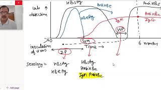 hepatitis B serology | Liver | Dr Arvind Kumar