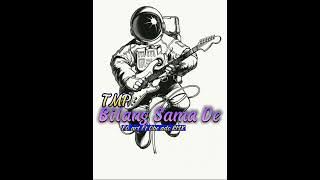 Lagu joget Acara Terbaru (Bilang Sama De) FG art Ft Obe Ado RMX TMP