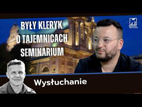 Seminary, money, and the sacred hierarchy. The cleric who left the system
