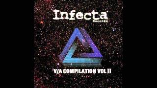 Iban Zero - Bombas Termicas (Original Mix) [INFECTA]