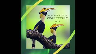 Video thumbnail of "Kamsen - Ka Khawkhai Maitang [Hornbill Legacy Production]"