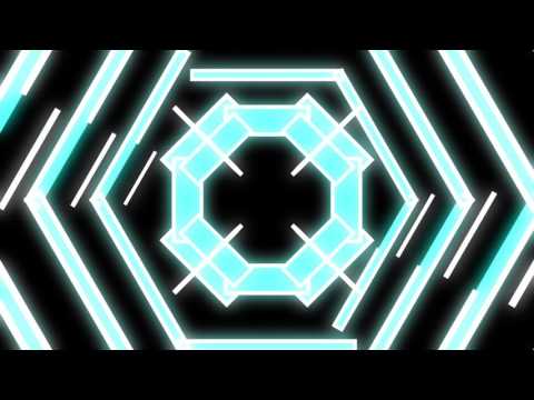 Free VJ Loop - 365toVJ Day 46 (Resolume)