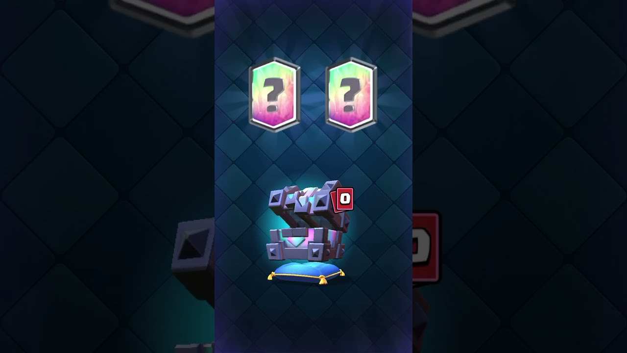 Legendary Kings Chest Opening!! Were These The Right Picks?!