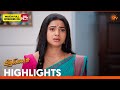 Aadukalam - Highlights | 21 Feb 2026 | Tamil Serial | Sun TV