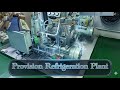 Ship’s Provision | Refrigeration System | Explained | Sailing engineer | Machinery | Refrigerator