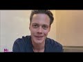 MIKE: Bill Skarsgard talks “Dead Man’s Wire” and more 