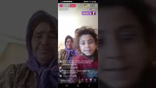 Syrian Families Asking For Money And Food On Tiktok