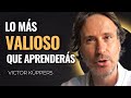 ¡CAMBIA la Visión de ti Mismo! 5 Lecciones de sabiduría | Victor Küppers