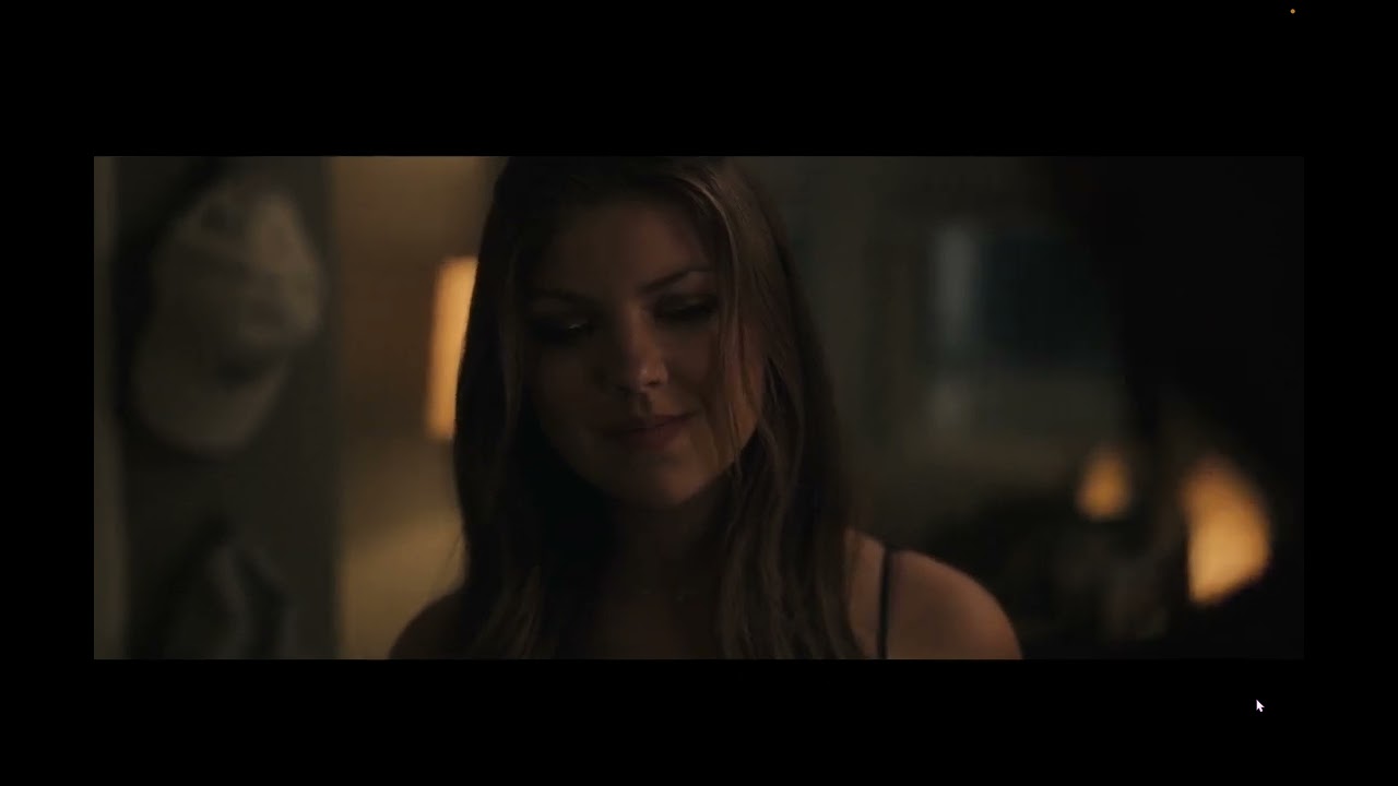 bree and evan - tell me lies