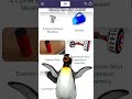 Penguin found the way to CAD STORE. Then you?