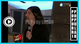 Facundo Toro - Zamba Para Olvidar -  En Vivo Jesús María - Subtitulado - by Logan