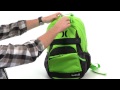 Hurley Honor Roll Solid Blocked Backpack SKU:8416083